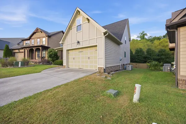8543 Daju Court, Ooltewah, TN 37363