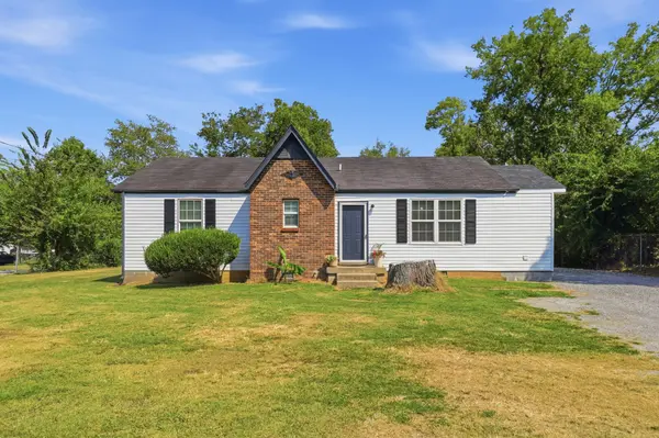 5853 Seminary Rd, Smyrna, TN 37167