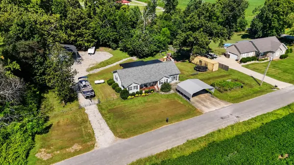 971 Sherrill Rd, Decherd, TN 37324