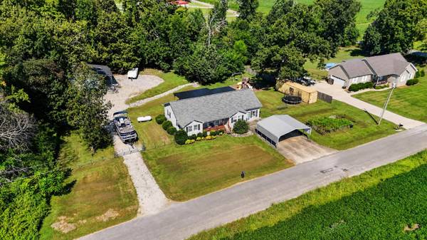 971 Sherrill Rd, Decherd, TN 37324