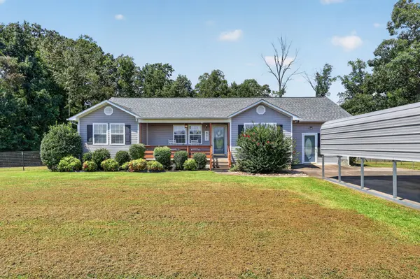 971 Sherrill Rd, Decherd, TN 37324