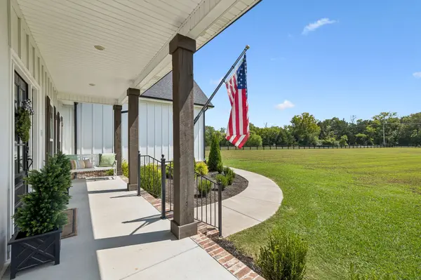 3443 E Jefferson Pike, Lascassas, TN 37085