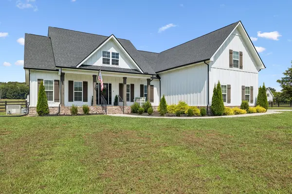 3443 E Jefferson Pike, Lascassas, TN 37085