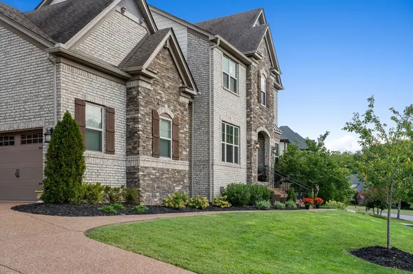 555 Great Angelica Way, Nolensville, TN 37135