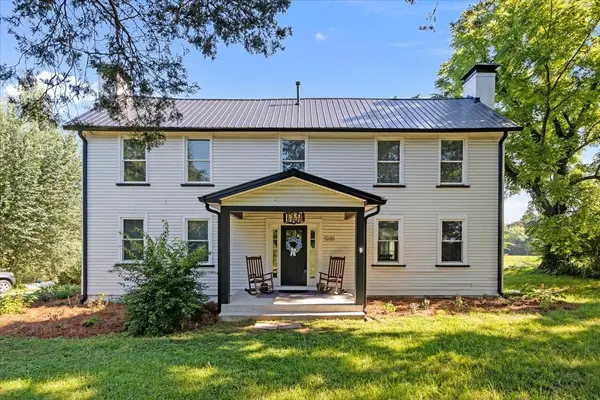 1030 Upper Creek Rd, Vanleer, TN 37181