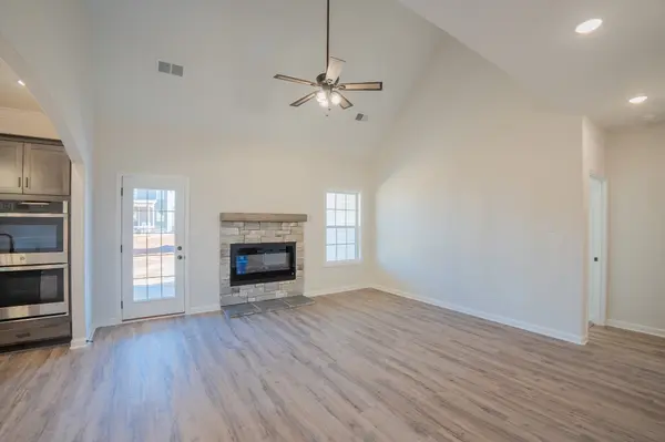 63 Sycamore Hill, Clarksville, TN 37042