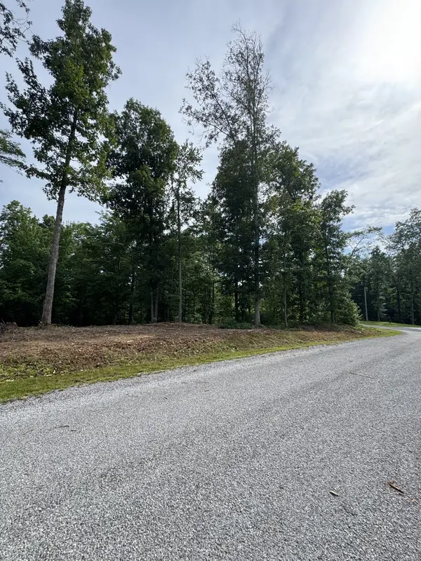 0 Ridgeway Dr, Sparta, TN 38583