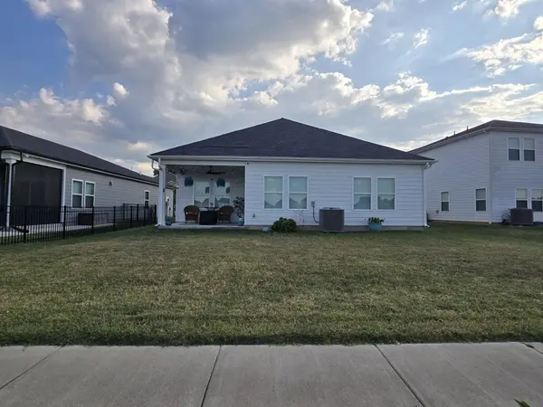 3642 Mathewson Way, Murfreesboro, TN 37128