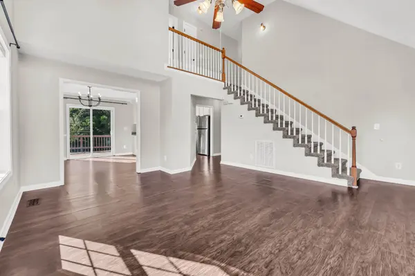 3504 Clover Hill Dr, Clarksville, TN 37043