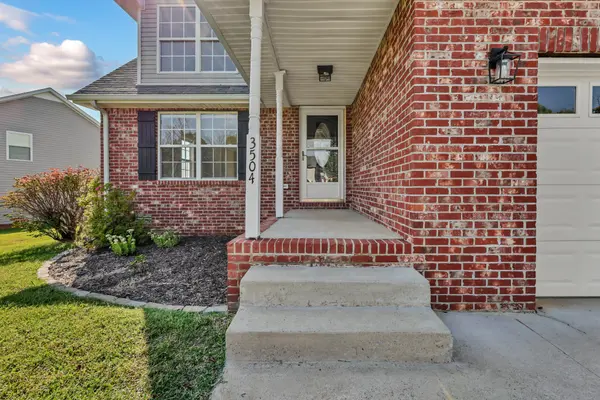 3504 Clover Hill Dr, Clarksville, TN 37043
