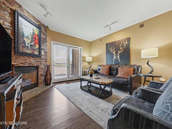 215 Woliss Lane #303, Gatlinburg, TN 37738