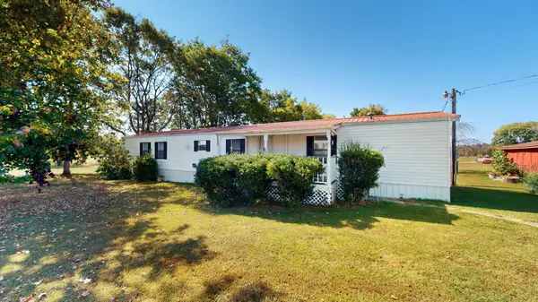 165 Cartwright Rd, Shelbyville, TN 37160