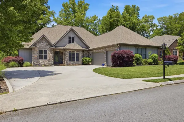 9313 Crystal Brook Drive, Apison, TN 37302