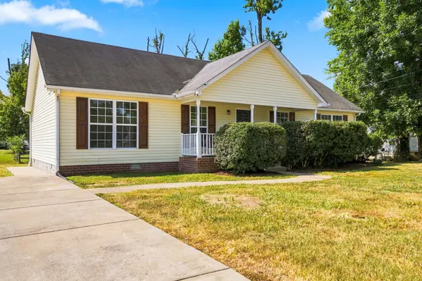 2618 Medford Campbell Blvd, Murfreesboro, TN 37127