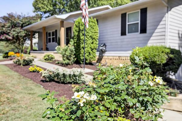 1331 Briarwood Pl #NW, Cleveland, TN 37312
