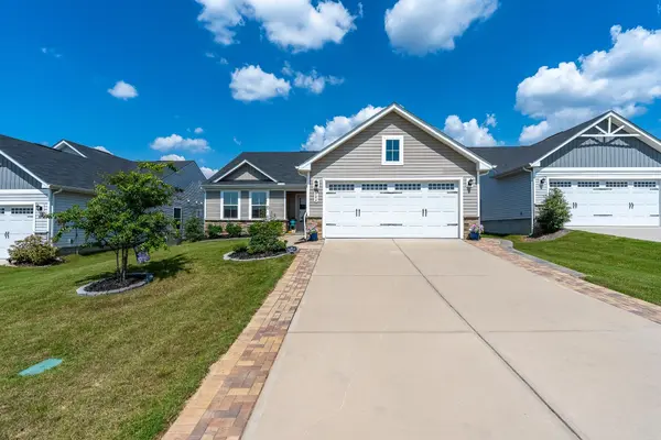 906 Blue Willow CT, Spartanburg, SC 29302