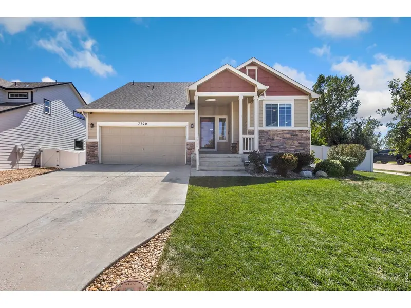 7720 Talon, Greeley, CO 80634