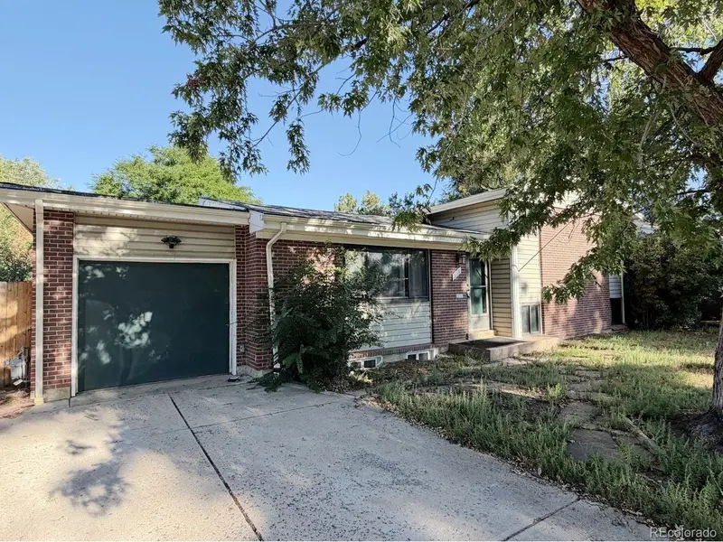 3111 Troy, Aurora, CO 80011