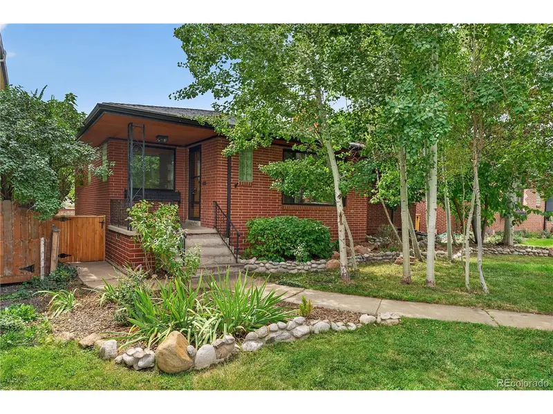 4520 W 31st, Denver, CO 80212