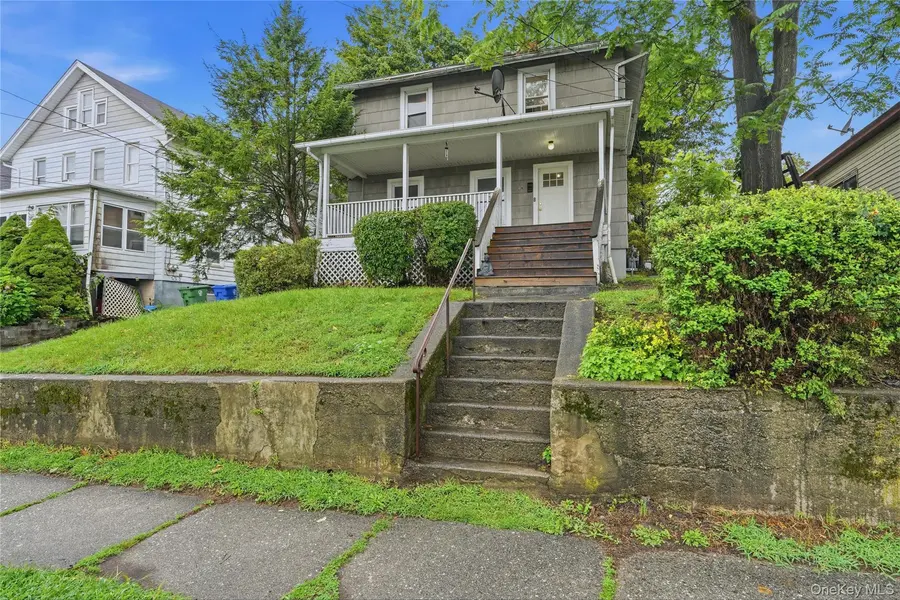 41 Irwin AVE, Middletown, NY 10940