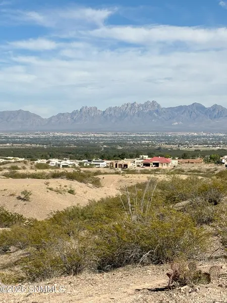 6793 Vermeer ST, Las Cruces, NM 88007