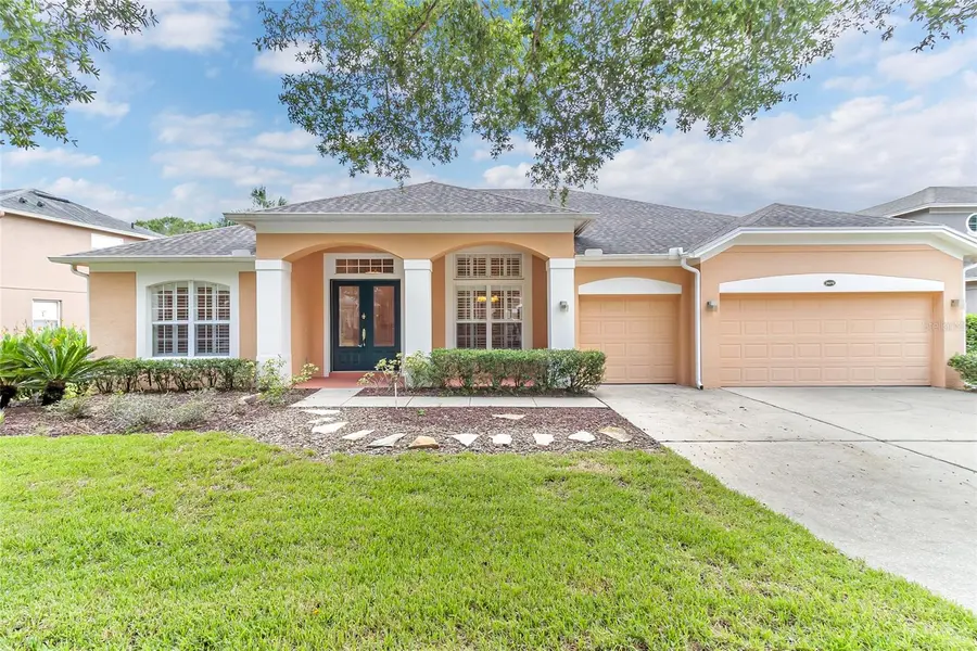 2672 ALOMA OAKS DR, Oviedo, FL 32765
