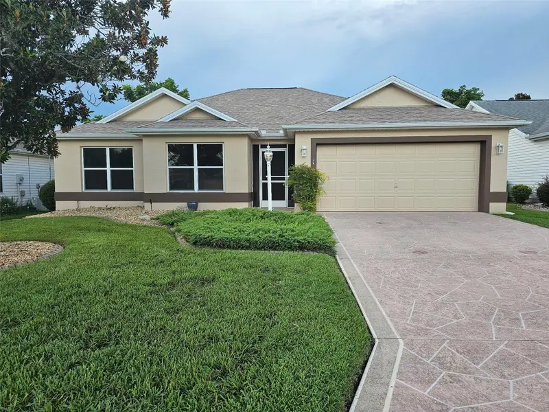 1238 AUGUSTINE DR, The Villages, FL 32159