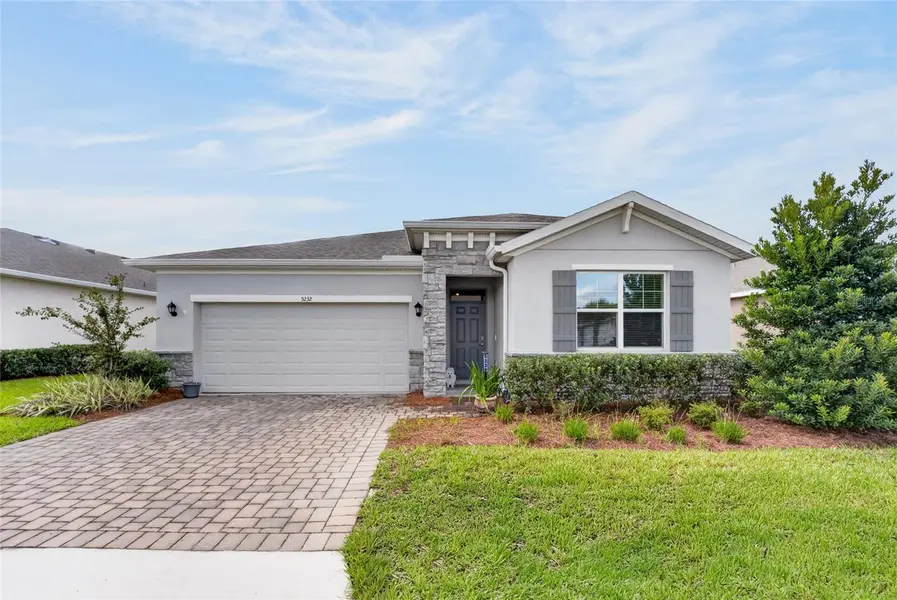 5232 NW 43RD LANE RD, Ocala, FL 34482