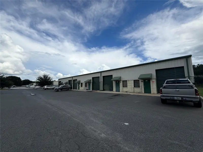 2501 SW 57TH AVE #202, Ocala, FL 34474