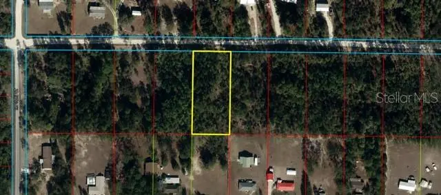 NE 74TH PL, Bronson, FL 32621