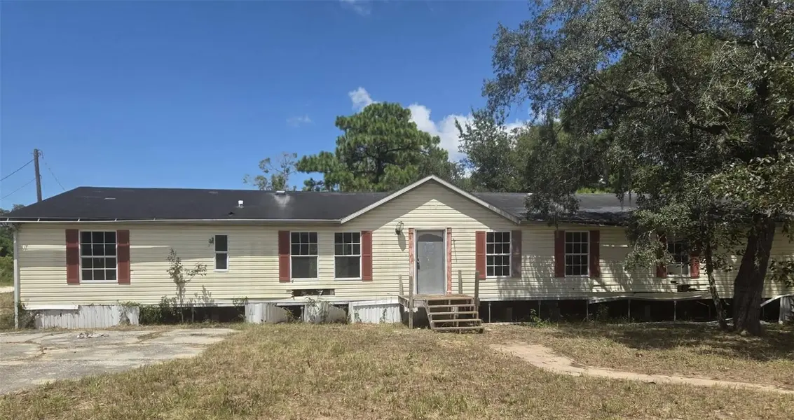 10543 DENTON AVE, Hudson, FL 34667