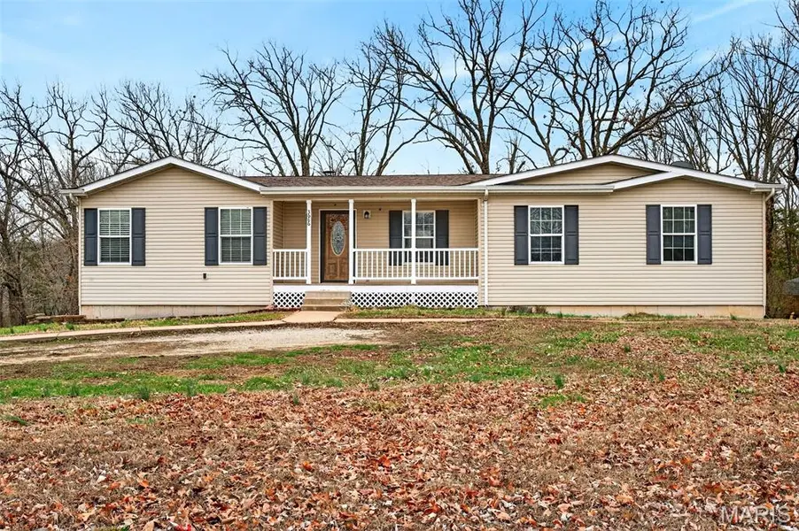 3686 State Road Z, Hillsboro, MO 63050