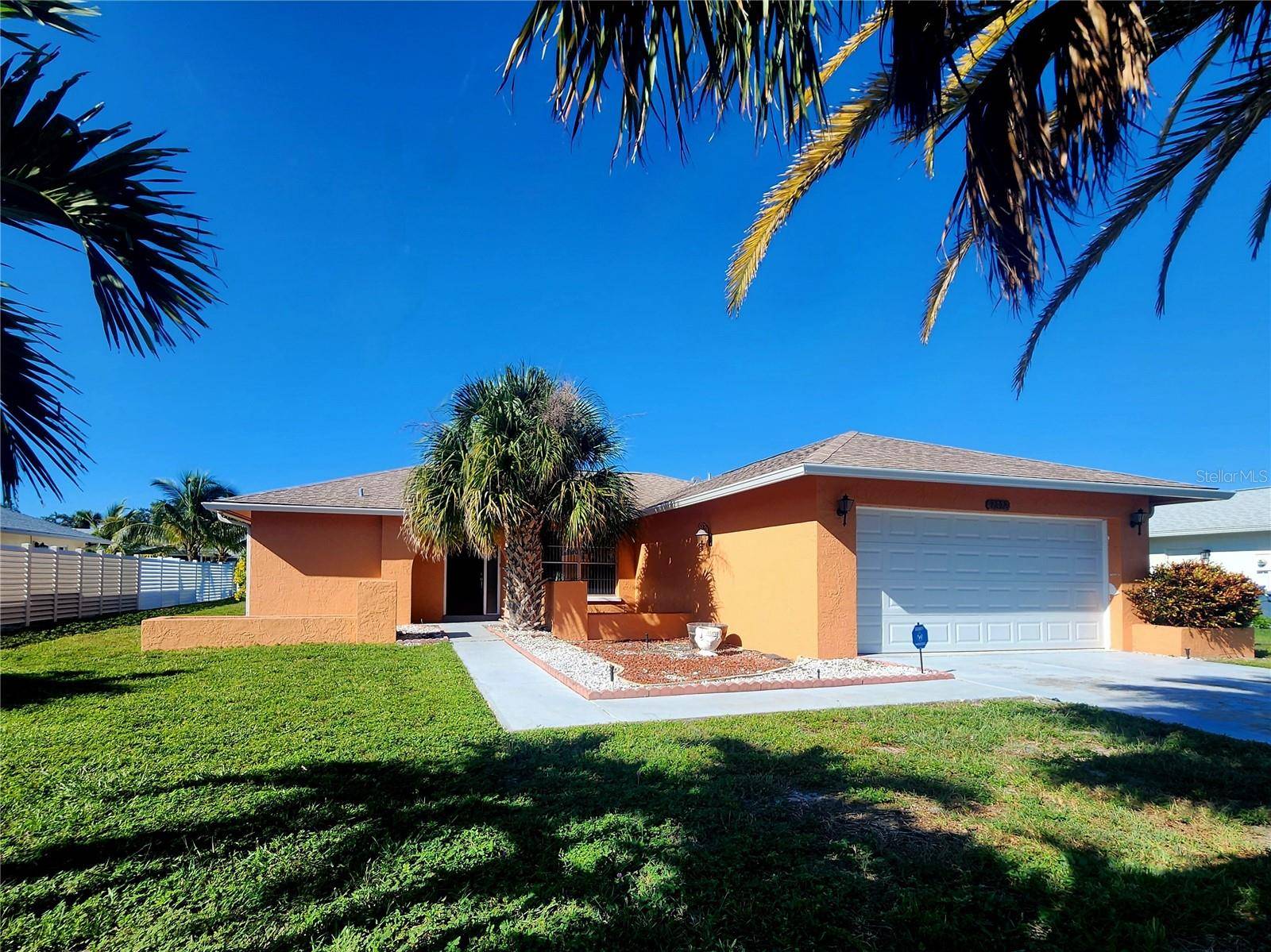 7322 19TH AVE W, Bradenton, FL 34209