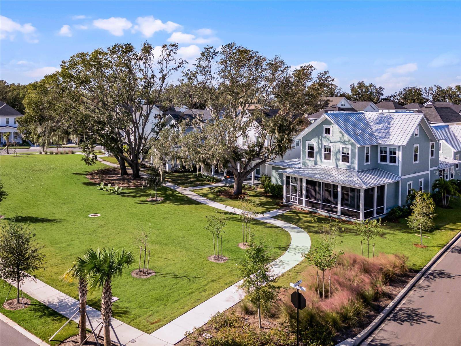 1243 CIVITAS WAY, Winter Garden, FL 34787