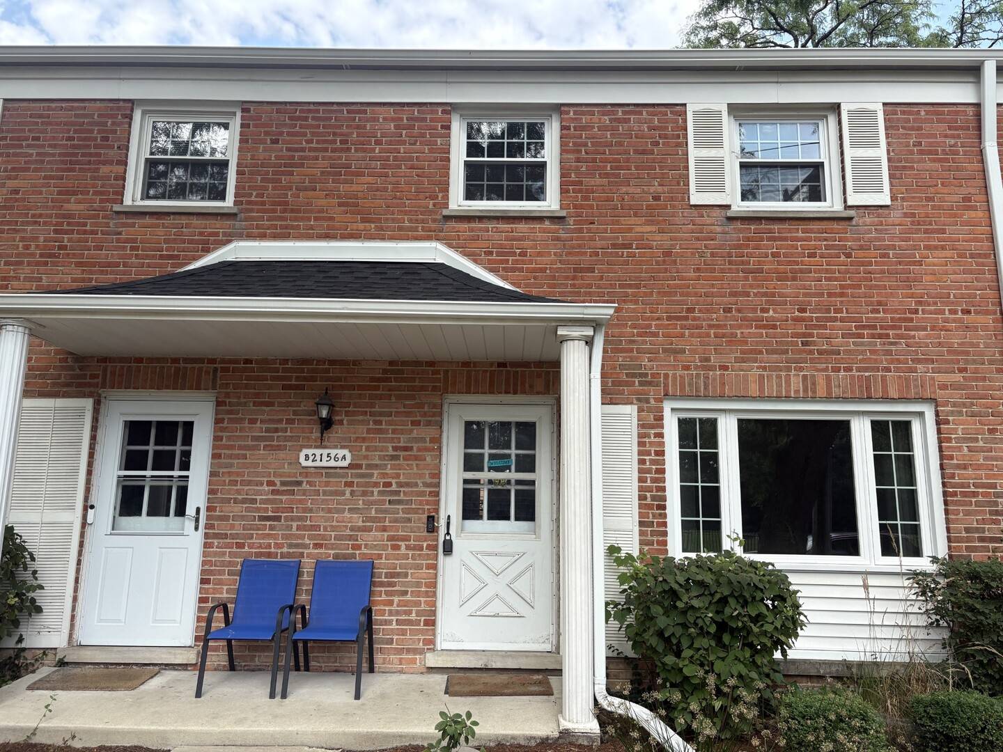 2156 Rugen RD #A, Glenview, IL 60026