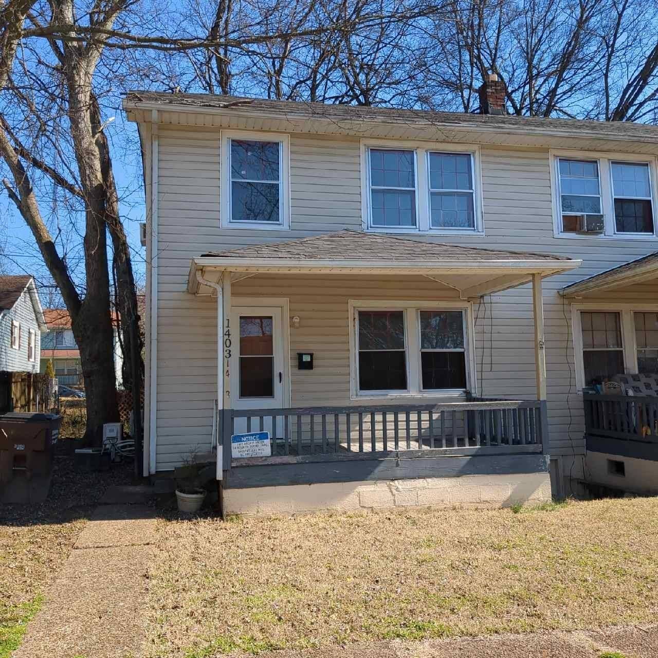 1403 Bryan St, Old Hickory, TN 37138