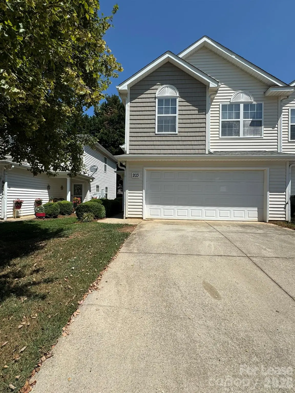 203 Clusters CIR, Mooresville, NC 28117