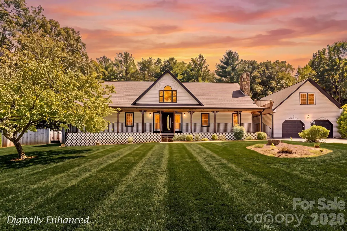 949 Dav RD, Hays, NC 28635