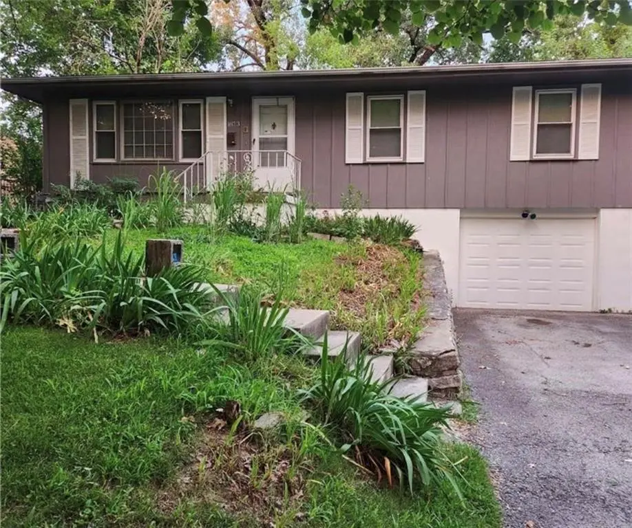 1873 N 41st TER, Kansas City, KS 66102