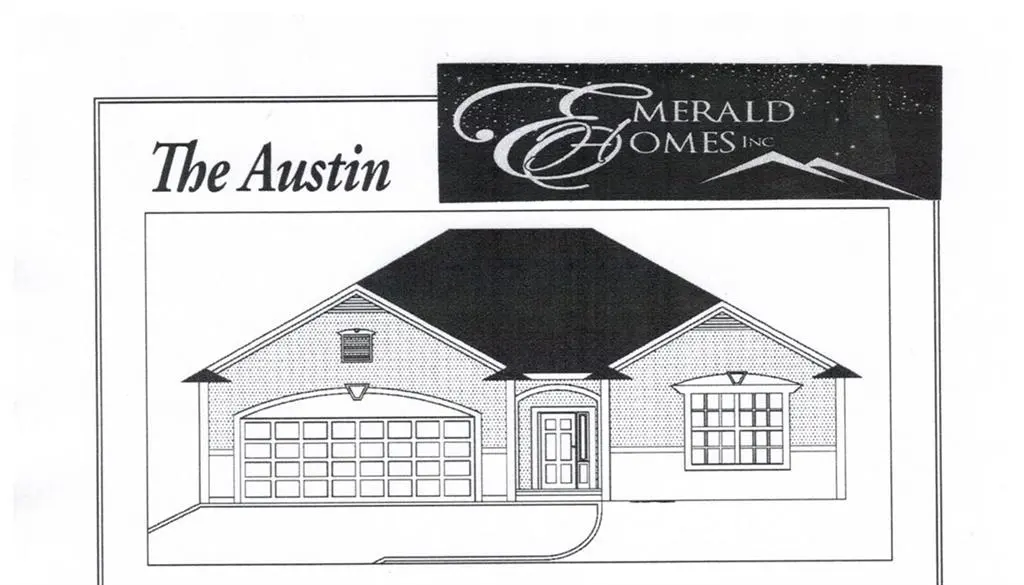 1684 N 156th ST, Basehor, KS 66007
