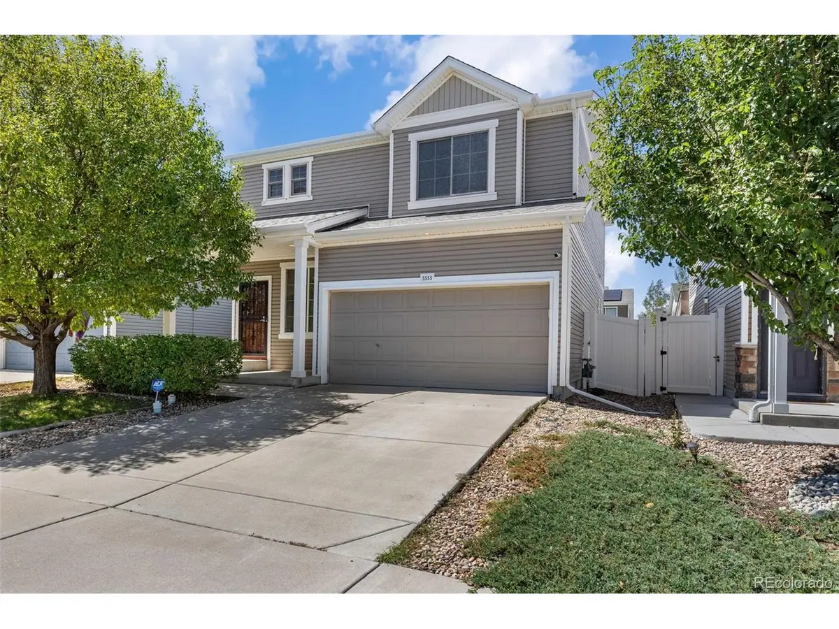 5555 Lisbon, Denver, CO 80249