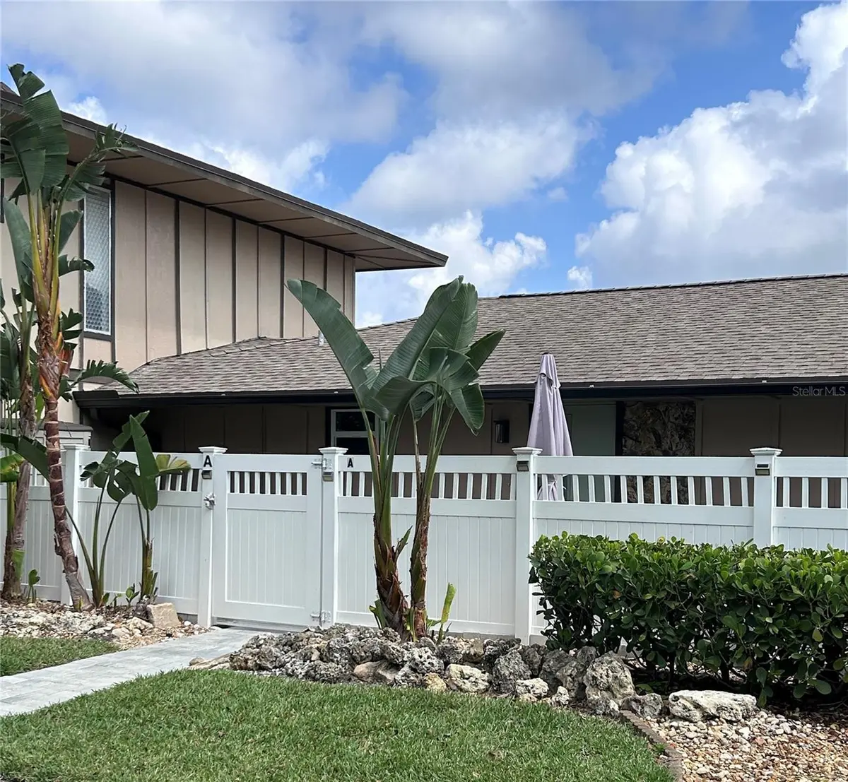 4291 ISLAND CIR #1 - A, Fort Myers, FL 33919