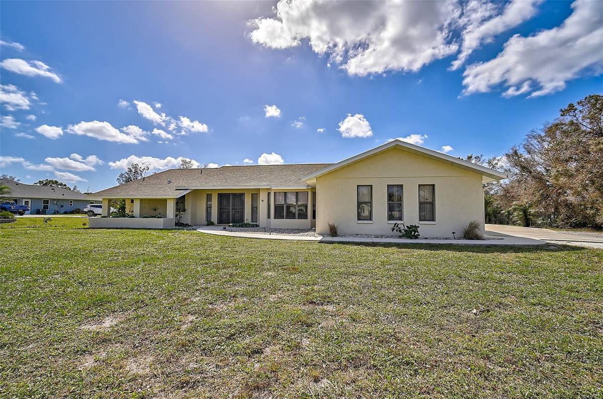 641 GILLESPIE ST, Englewood, FL 34223