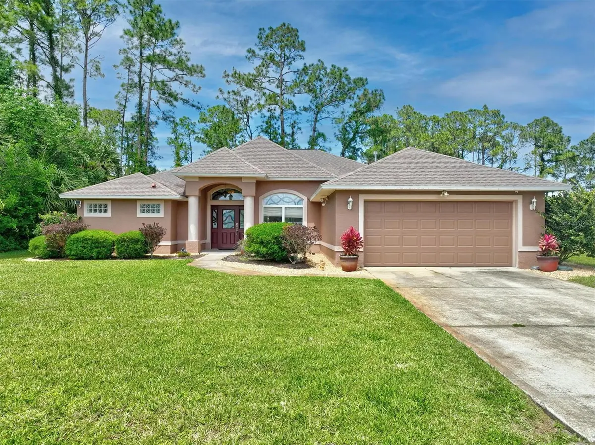 39 PHEASANT DR, Palm Coast, FL 32164