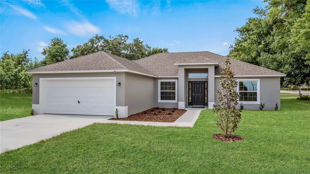 1150 E BATES AVE, Eustis, FL 32726
