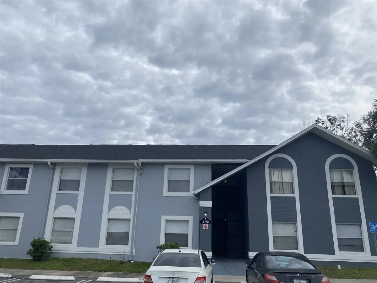 4261 PERSHING POINTE PL #7, Orlando, FL 32822
