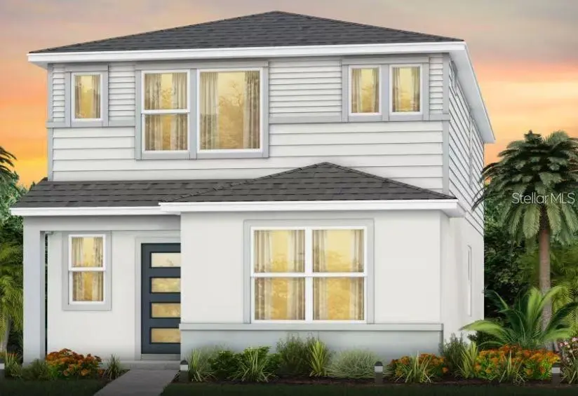 10983 VESPER ALY, Orlando, FL 32829