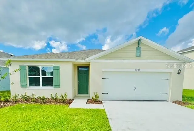 3856 MALAWI TRL, Saint Cloud, FL 34772