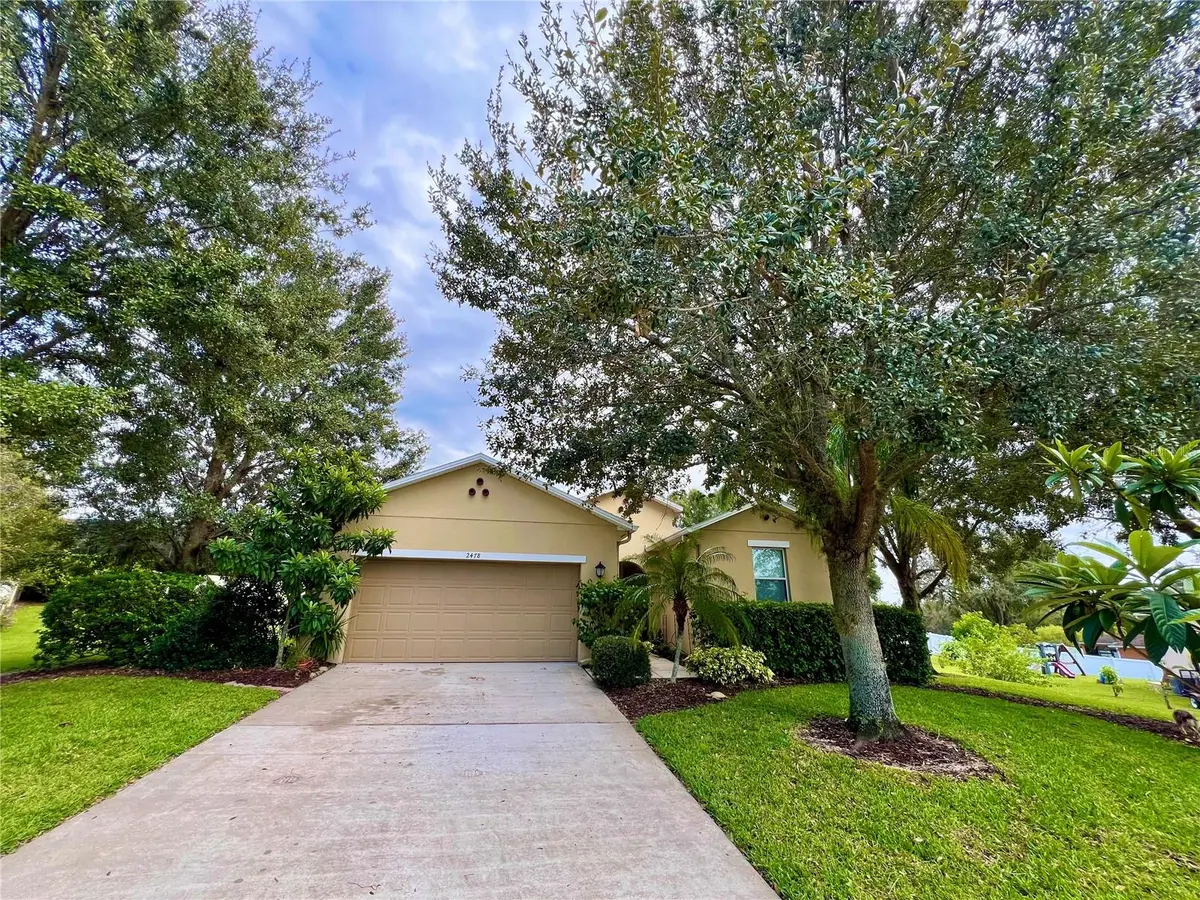 2478 ROSECRANS CT, Apopka, FL 32712