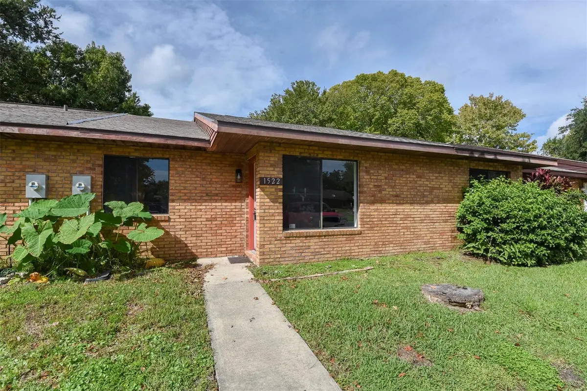 1522 FRANKLIN CIR, Daytona Beach, FL 32117